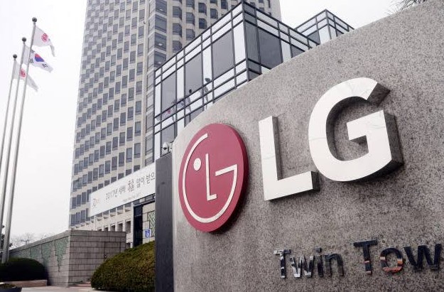 Cổ phiếu LG Electronics tăng hơn 6% nhờ thiết bị làm mát AI được Nvidia chứng nhận
